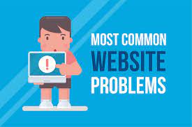 Common Concerns About Websites
