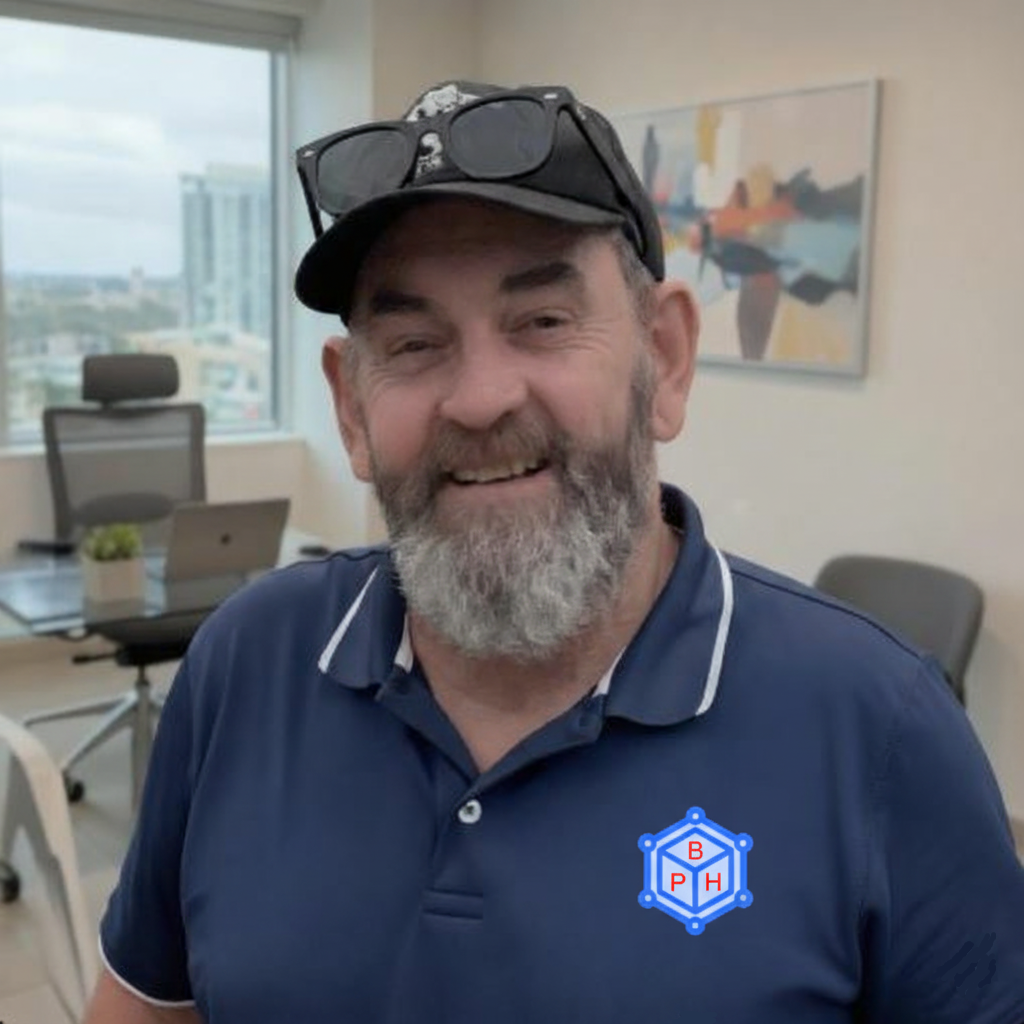 Chris Dunn, Profit Blueprint Hub